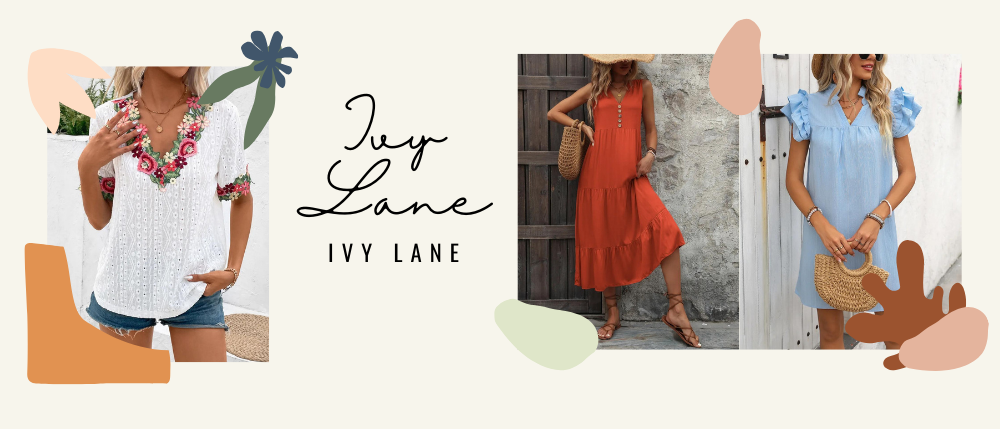 Ivy Lane