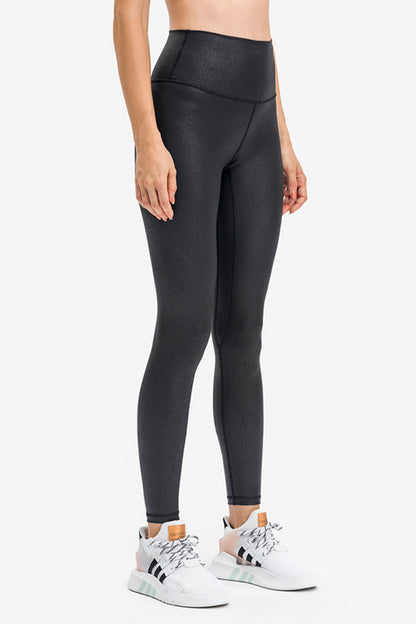 Millennia Invisible Pocket Sports Leggings