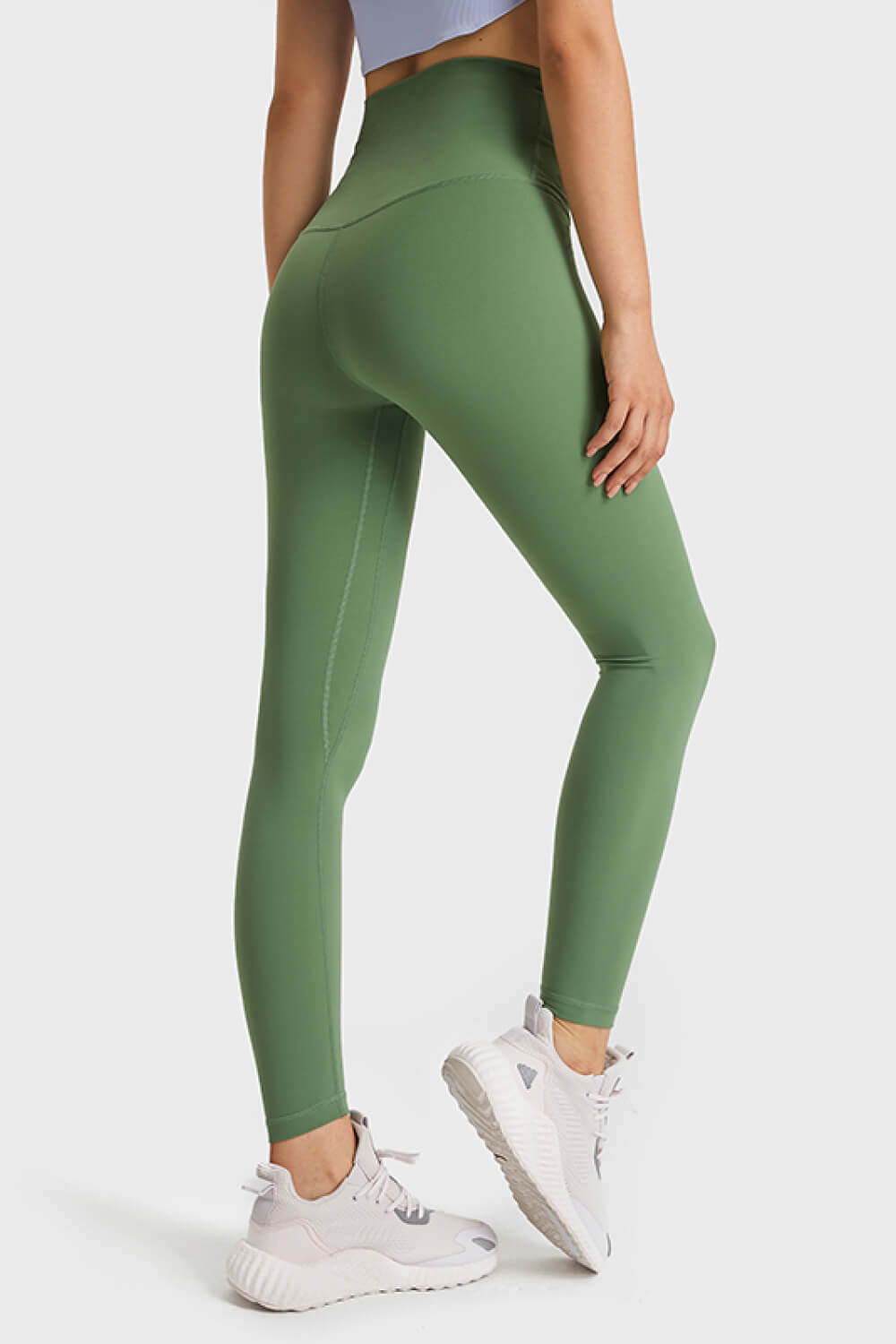 Millennia Ultra Soft High Waist Leggings