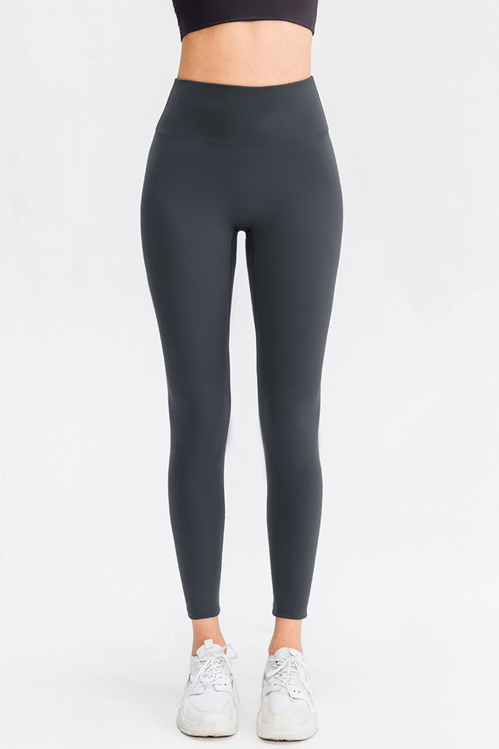 High Waist Active Leggings